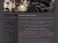 Merkkinderkleertjes | Welkom
