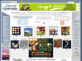 Jeux en ligne - Jeu Flash : Planete Games