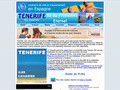 Ténérife-Guide Touristique