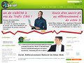 Zeref : Agence de référencement de site web.