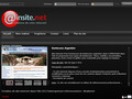 Creation de site internet dans l'Ain (01) hebergement referencement