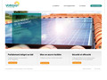 Voltaya - La Solution Solaire