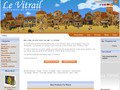Détails : Le Vitrail : Articles de Provence