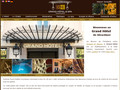 Grand hotel