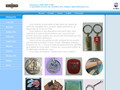 Fabricant chinois de porte-cles, medailles, pin's, insignes, etc.