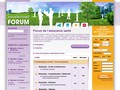 Détails : Forum mutuelle - Tout sur vos questions d'assurance