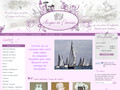 ANGES ET FEERIES