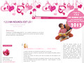 Détails : Garde enfants Chauny 02