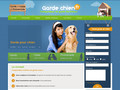 garde chien