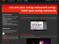concert-jazz manouche-geneve-annemasse-restaurant-jazz-savoie-swing-concert-restaurant-haute-savoie-