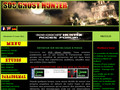 Détails : SOS Ghost Hunter - Traqueur de fantomes en Belgique, Nous chassons pour  vous les esprits, les fanto