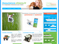 Assurance chien