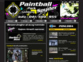 Détails : Paintball | airsoft,paintball Ljubljana