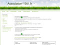 logiciel gestion association