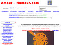 Amour et Humour