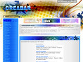 Jeux Flash Creabar