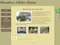 Chambres d' hotes a AUTUN