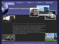 Europe Auto Convoyage