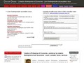 Créer son auto entreprise