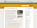 Détails : Kits Graphique Flash, HTML et E-commerce