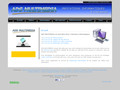 ADS MULTIMEDIA. Conception et référencement de sites Internet.