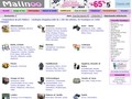 Détails : Comparateur de prix