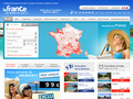 Séjour et vacances en France