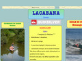 Détails : ecole de surf Lacabana messanges landes