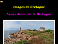 Photos de paysages de Bretagne