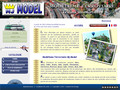MJ-MODEL : Boutique de modélisme ferroviaire