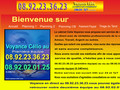Voyance Célio par Téléphone - Voyance en direct par téléphone ou tchat