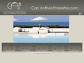 Cap Antibes Properties