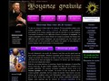 Voyance gratuite directe