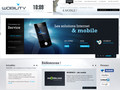 Détails : Wobility - site compatible iphone