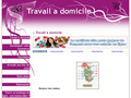  Travail a domicile