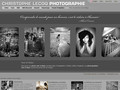 Détails : Photographies de Christophe Lecoq