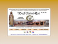 Hotel Christ Roi Lourdes