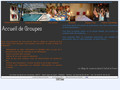 Détails : Accueil de groupes, groupes sportifs, groupes d'amis, cousinade, team building, incentive