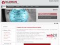 KLERIN - Création de sites internet et référencement