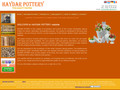 Tunisia Pottery Moknine