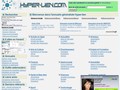 Détails : Annuaire Hyper-Lien