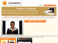    Creation gratuite d'entreprise