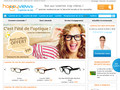 Détails : Opticien en ligne