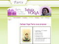 Sahaja Yoga sur Paris