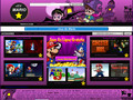 Jeux de Mario