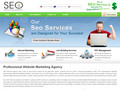 Search Engine Optimization Company India