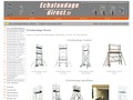 Echafaudage Direct