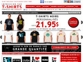 Boutique t-shirts montreal