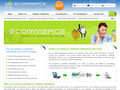 Détails : Ecommerce Website Marketing