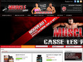 MuscleShop